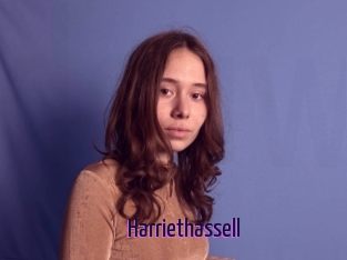 Harriethassell