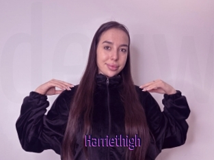 Harriethigh