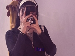 Haru