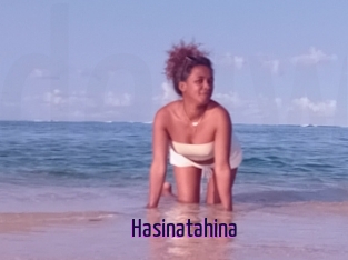 Hasinatahina