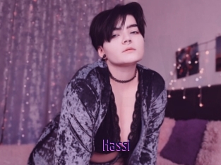 Hassi