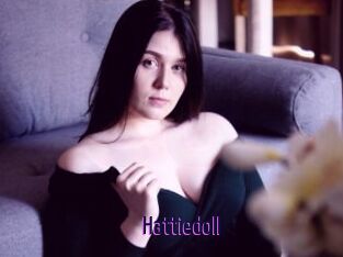 Hattiedoll