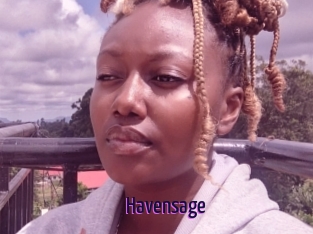 Havensage