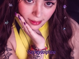 Hayleydolphine
