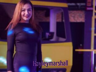 Hayleymarshall