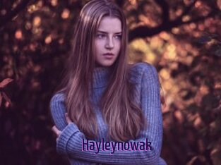 Hayleynowak