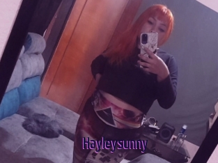 Hayleysunny