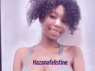 Hazanafelistine