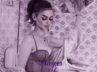 Hazeljeen