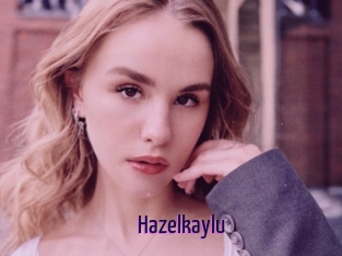 hazelkaylu Deutsche Webcam Girls