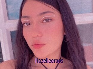 Hazelleeroos