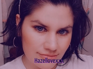 Hazellovexxx