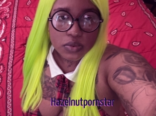 Hazelnutpornstar