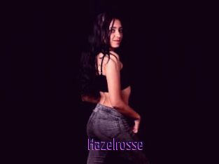 Hazelrosse