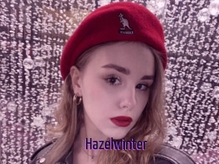 Hazelwinter