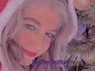Heathersmithxo
