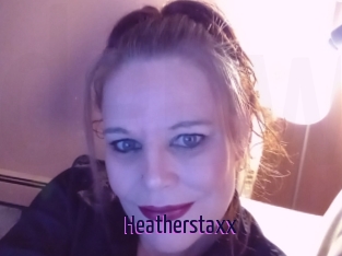 Heatherstaxx
