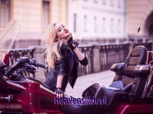 Heavenslildevil