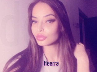 Heerra