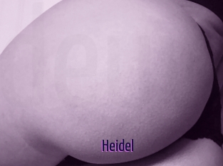 Heidel