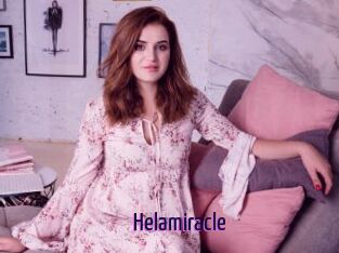Helamiracle