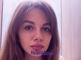 Helenatende