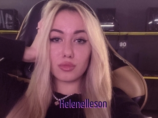 Helenelleson