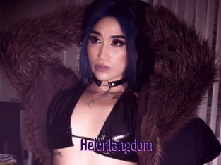 Helenlangdom
