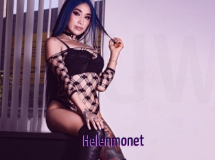 Helenmonet