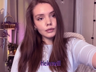 Helenwill