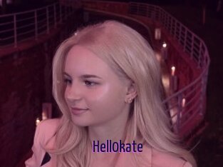 Hell0kate