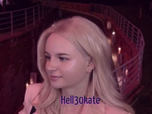 Hell30kate