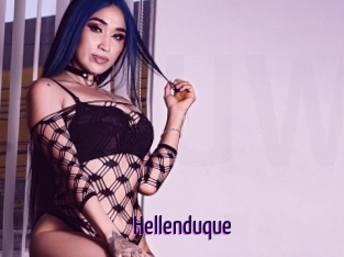 Hellenduque