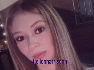 Hellenharrisonn