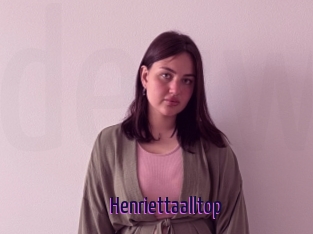 Henriettaalltop