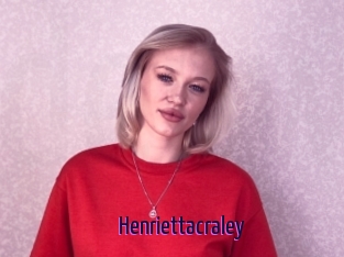 Henriettacraley