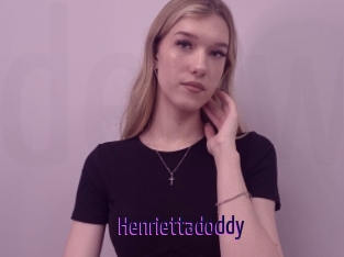 Henriettadoddy