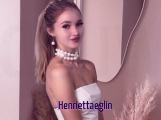 Henriettaeglin