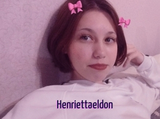 Henriettaeldon