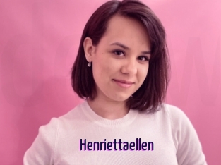 Henriettaellen
