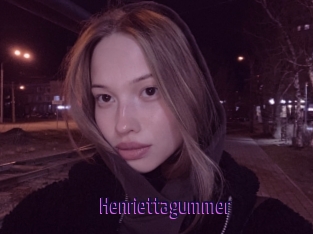 Henriettagummer