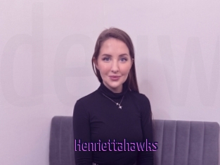 Henriettahawks