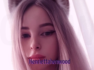 Henriettahenwood