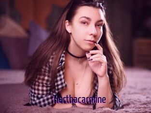 Herthacarmine