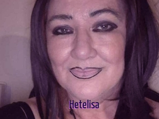 Hetelisa