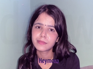 Heymona