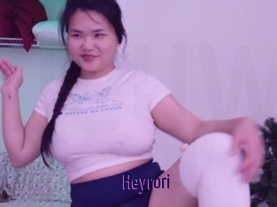 heyrori Deutsche Webcam Girls