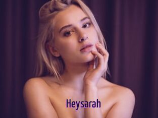 Heysarah