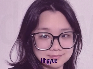 Hhgyue