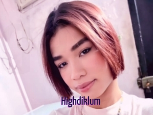 Highdiklum